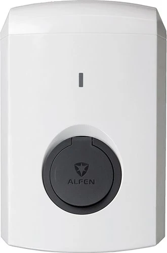 Alfen Eve Single S-line