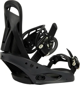 Burton Citizen Re:Flex Softbindung schwarz (Damen) (Modell 2025/2026)