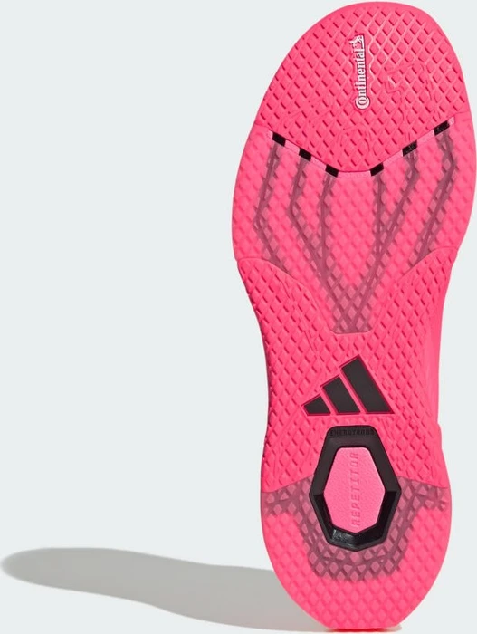 adidas Dropset 4 solar turbo/core black