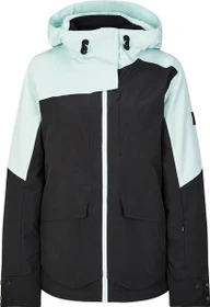 Ziener Taudri Skijacke schwarz (Damen)