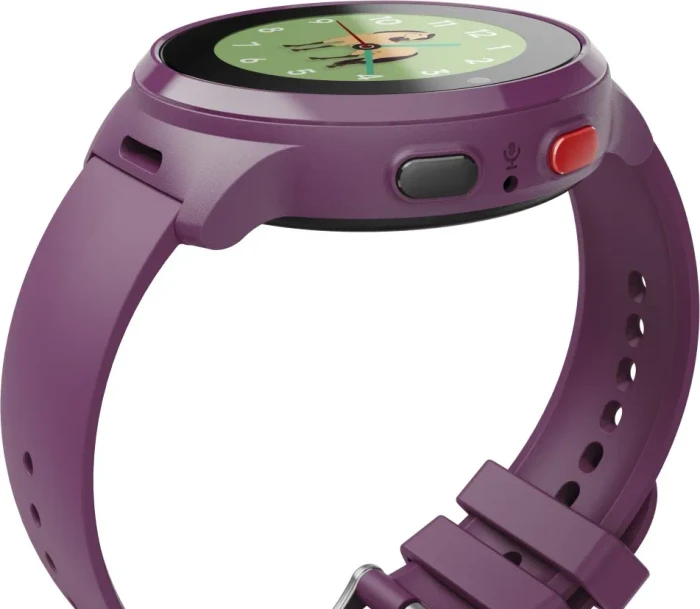 Hama Smartwatch für Kinder berry