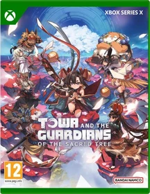 Towa and the Guardians of the Sacred Tree (Xbox SX)