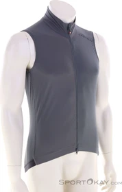 Castelli Espresso 2 Fahrradweste smoky gray (Herren)