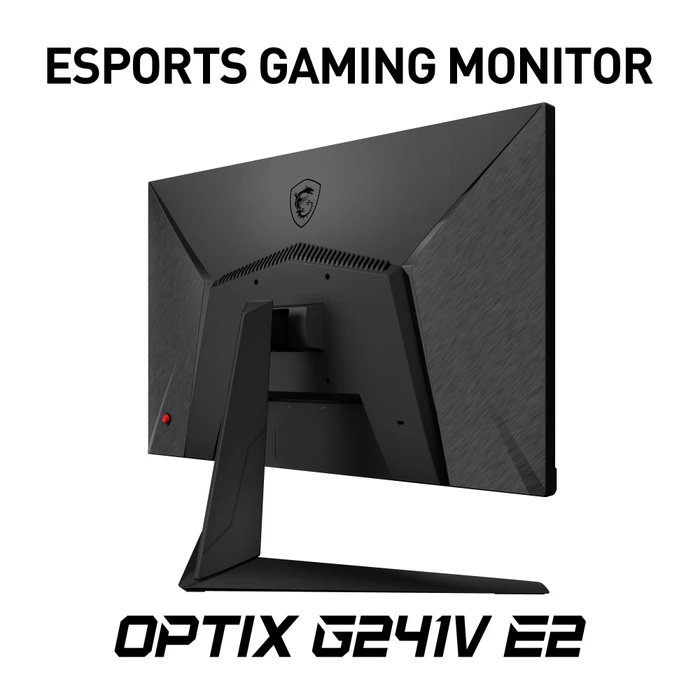 MSI Optix G241VDE E2, 23.8"