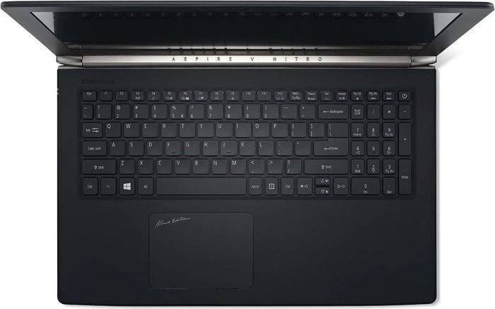 Acer Aspire V15 Nitro BE VN7-572G-5049, Core i5-6200U, 8GB RAM, 500GB HDD, DE