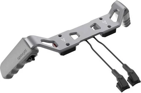 Waydoo Twin Motor Grip Motorgriffhalterung für Subnado Unterwasser-Scooter