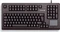 Cherry G80-11900 Touchboard, schwarz, MX BLACK, USB, UK Vorschaubild
