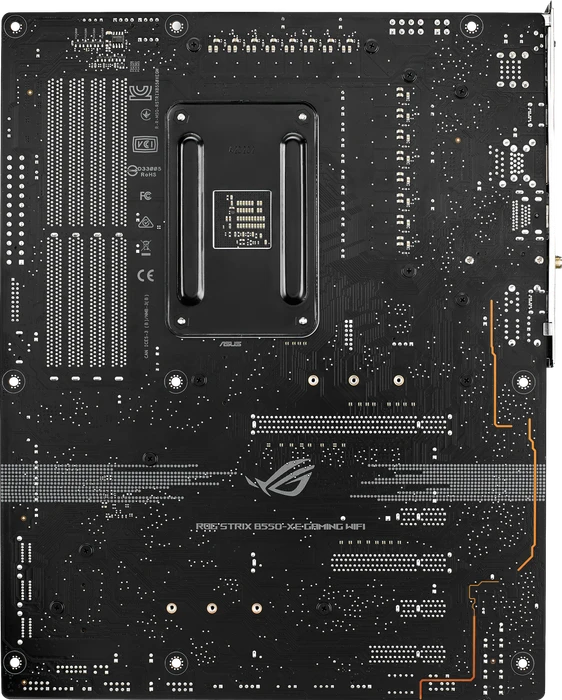 ASUS ROG Strix B550-XE Gaming WIFI (AMD AM4)