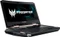 Acer Predator 21 X GX21-71-74DP, Core i7-7820HK, 64GB RAM, 1.02TB SSD, 1TB HDD, 2x GeForce GTX 1080, DE Vorschaubild