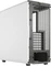Fractal Design North XL RC Chalk White TG Clear, Glasfenster Vorschaubild