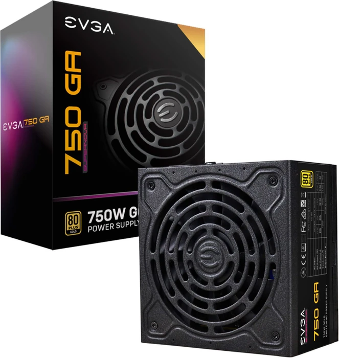 EVGA SuperNOVA GA ATX