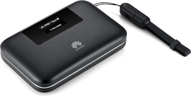Huawei E5770, schwarz