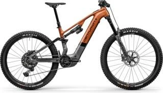 Centurion No Pogo R3000 rust/slab grey Modell 2025
