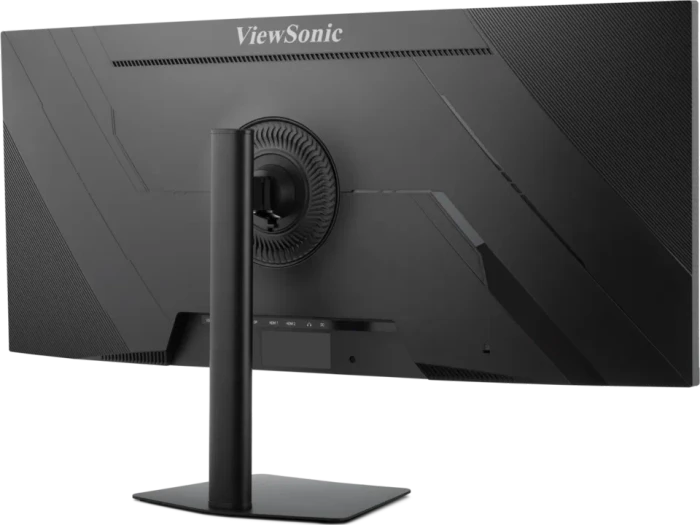 ViewSonic VA3820C, 37.5"