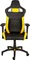 Corsair T1 Race Gamingstuhl, schwarz/gelb Vorschaubild