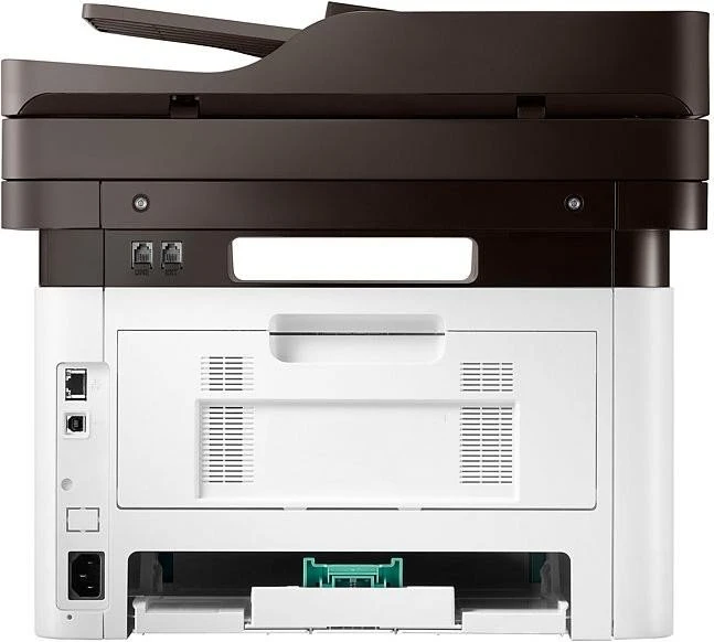 Samsung Xpress M2675FN 14S/min, Laser, einfarbig