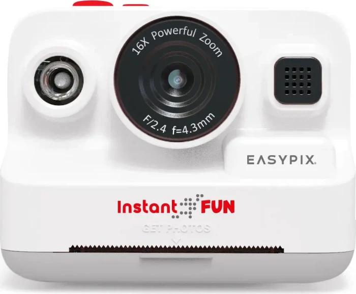 Easypix InstantFUN