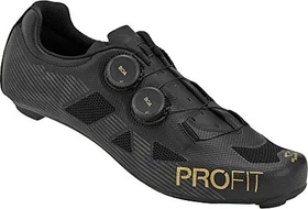 Spiuk Profit Dual Road schwarz