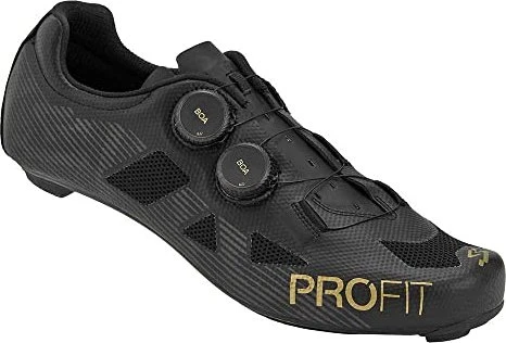 Spiuk Profit Dual Road schwarz