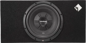 Rockford Fosgate R2S-1X12