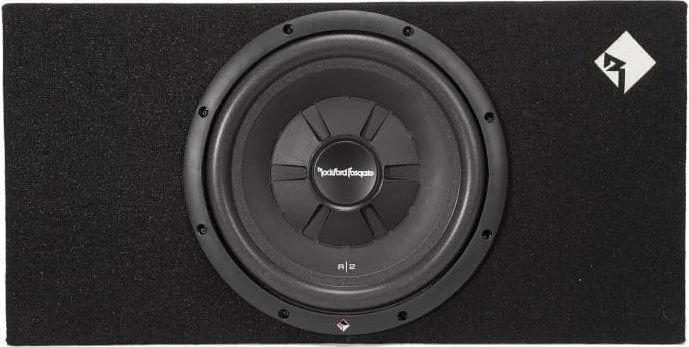 Rockford Fosgate R2S-1X12