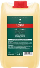 Speick Original Flüssigseife, 5l