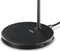 Hama Wireless Charger Qi2 15 W kabelloses Smartphone-Ladepad schwarz Vorschaubild