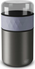alfi Endless Food Mug Isolier-Speisegefäß 350ml lavender mat