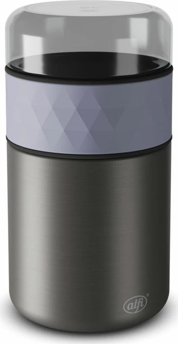 alfi Endless Food Mug Isolier-Speisegefäß 350ml lavender mat