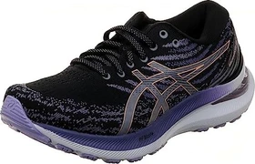 Asics Gel-Kayano 29 black/summer dune (Damen)