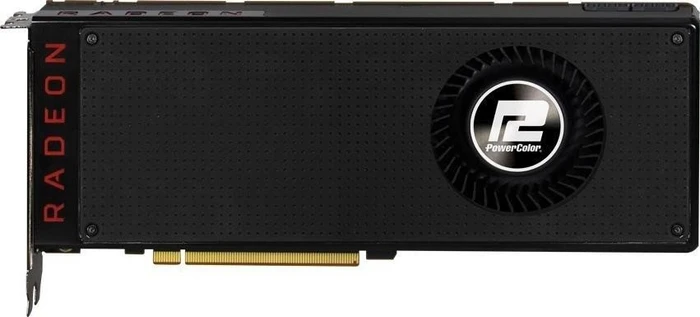 PowerColor Radeon RX Vega 56, 8GB HBM2, HDMI, 3x DP