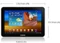 Samsung Galaxy Tab 8.9 P7300, weiß, 32GB, UMTS Vorschaubild