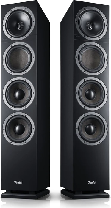 Teufel Theater 500 Surround 5.1 Set