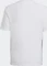 adidas Tabela 23 Trikot kurzarm weiß/schwarz (Junior) Vorschaubild