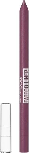 Maybelline Tattoo Liner Gel Pencil Eyeliner 818 burgundy bliss, 1.3g