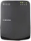 Samsung Optical Smart Hub SE-208BW, SlimLine schwarz, USB 2.0 Vorschaubild