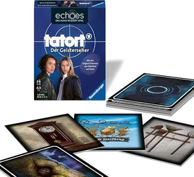 echoes Tatort - Der Geisterseher