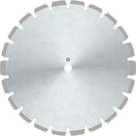 Bosch Professional Best for Asphalt Diamanttrennscheibe, 450x3.6x25.4mm, 1 Stück
