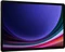 Samsung Galaxy Tab S9+ X816, beige, 12GB RAM, 512GB, 5G Vorschaubild