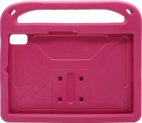 Realpower Bumper Case für Apple iPad 10.9", pink