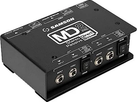 Samson S-Max MD2 Pro