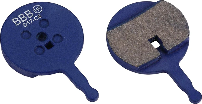 BBB DiscStop Bremsbeläge