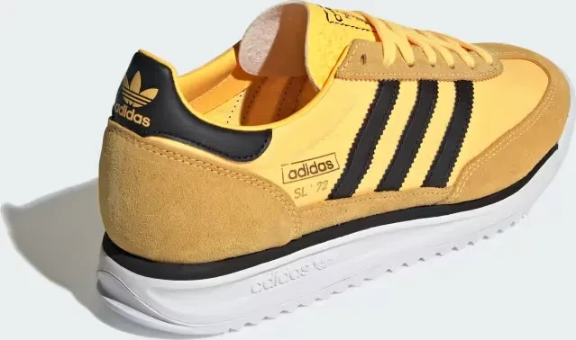 adidas SL 72 RS spark/core black/cloud white