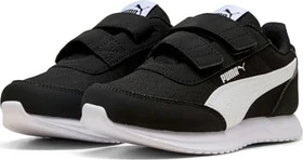 Puma R78 Lightwind V PS puma black/puma white (Junior)