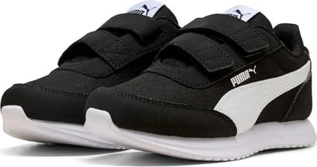 Puma R78 Lightwind V PS puma black/puma white (Junior)