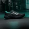 adidas Supernova Rise 3 Mercedes AMG Petronas F1 Team core black/silver metallic/semi mint rush (Herren) Vorschaubild