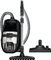 Miele Blizzard CX1 Comfort PowerLine SKMF5 obsidianschwarz Vorschaubild