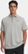 Under Armour Tech Poloshirt kurzarm titanium/pitch gray (Herren) Vorschaubild