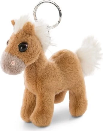 Nici Mystery Hearts Pony Lorenzo Schlüsselanhänger 10cm