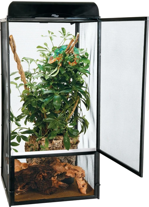 Zoo Med ReptiBreeze Large